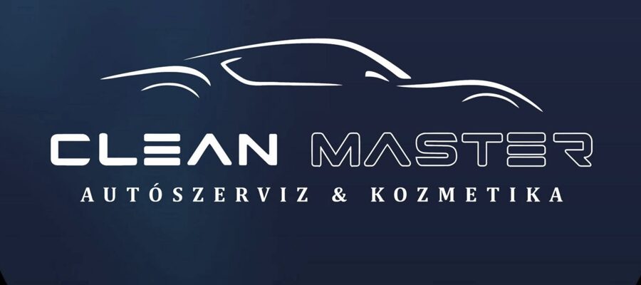 Clean Master Gyorsszerviz & Autókozmetika
